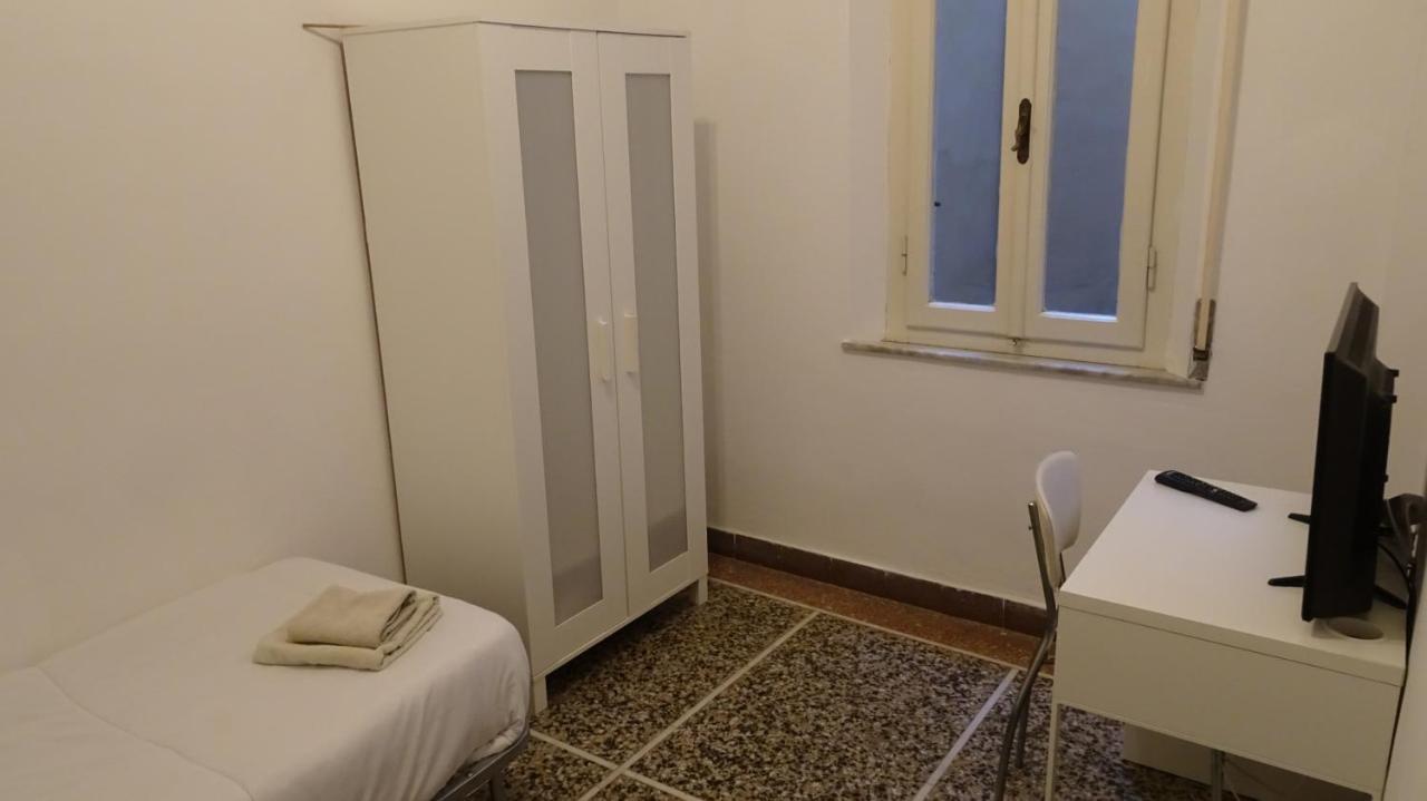 Holiday Pisa Gare 2 Dış mekan fotoğraf