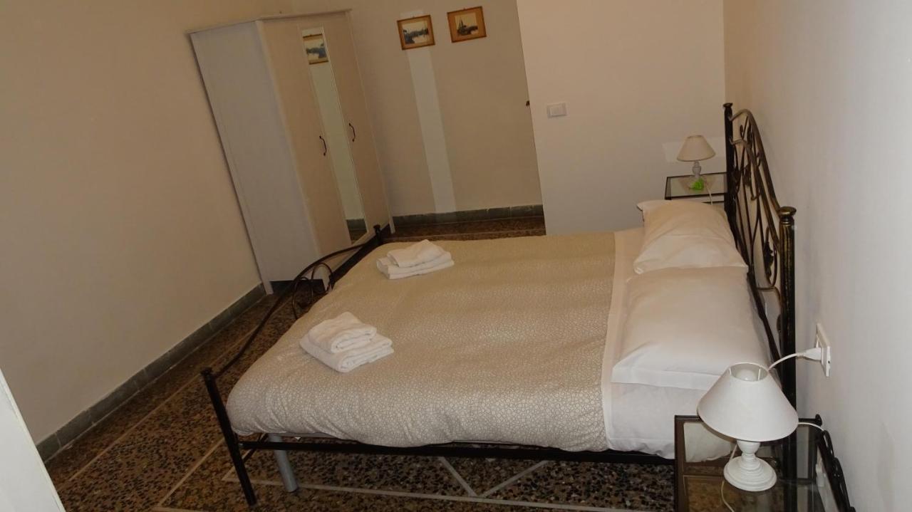 Holiday Pisa Gare 2 Dış mekan fotoğraf