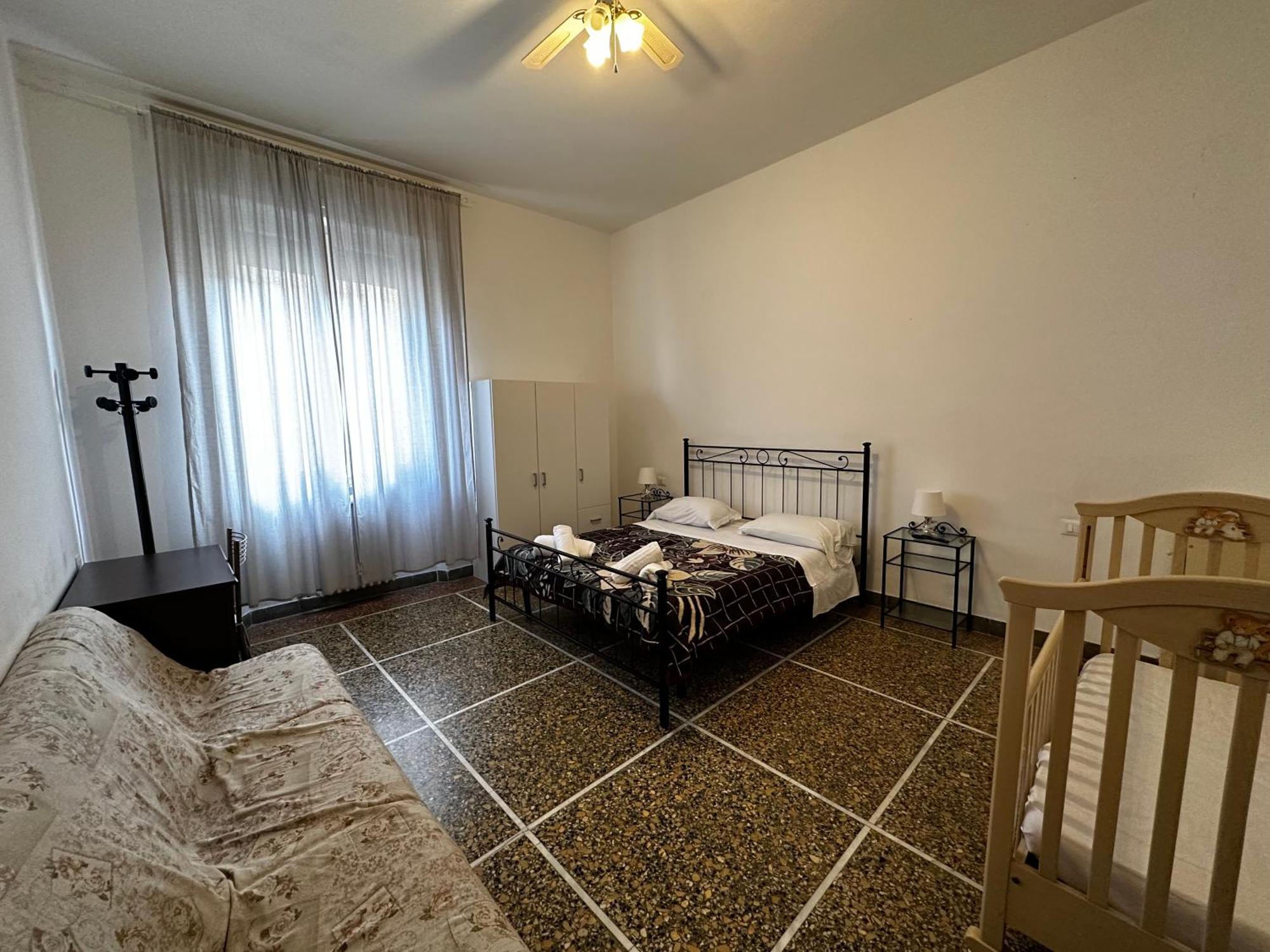 Holiday Pisa Gare 2 Dış mekan fotoğraf
