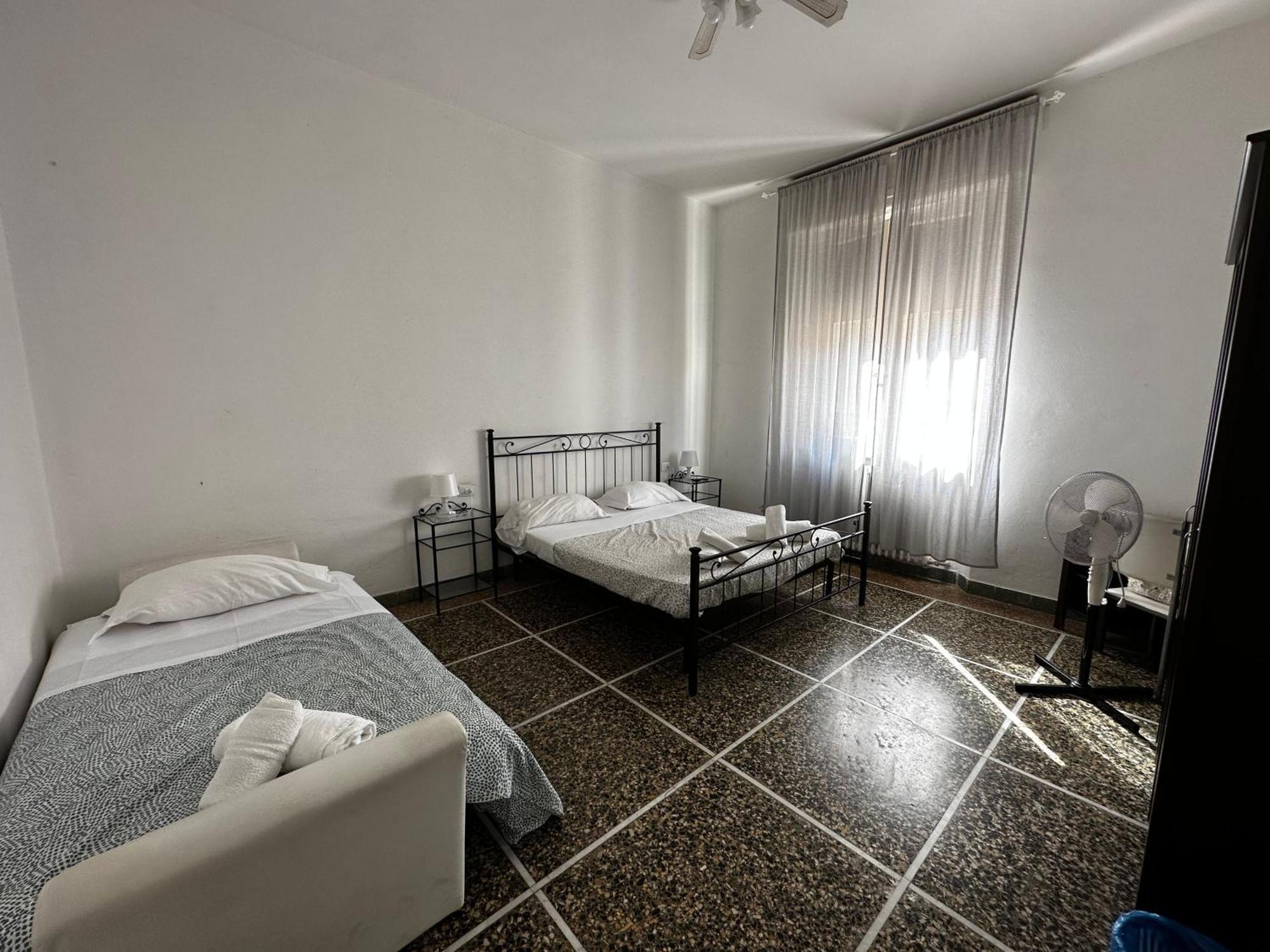 Holiday Pisa Gare 2 Dış mekan fotoğraf