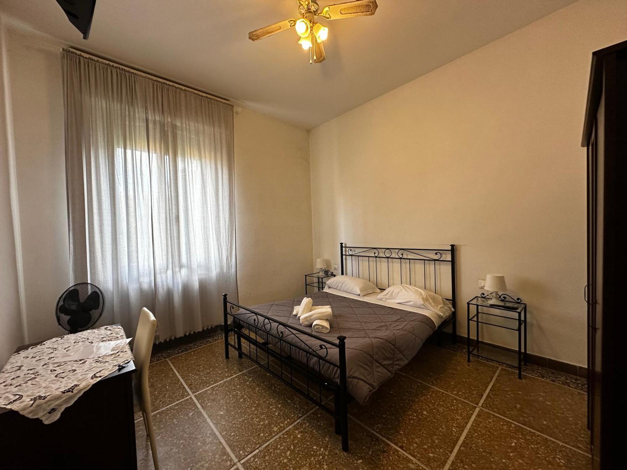 Holiday Pisa Gare 2 Dış mekan fotoğraf