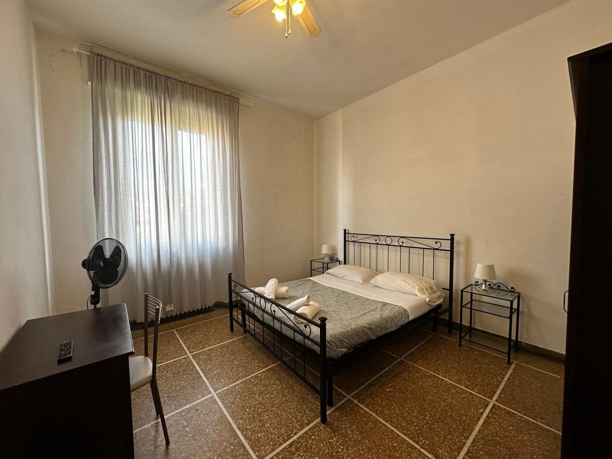 Holiday Pisa Gare 2 Dış mekan fotoğraf