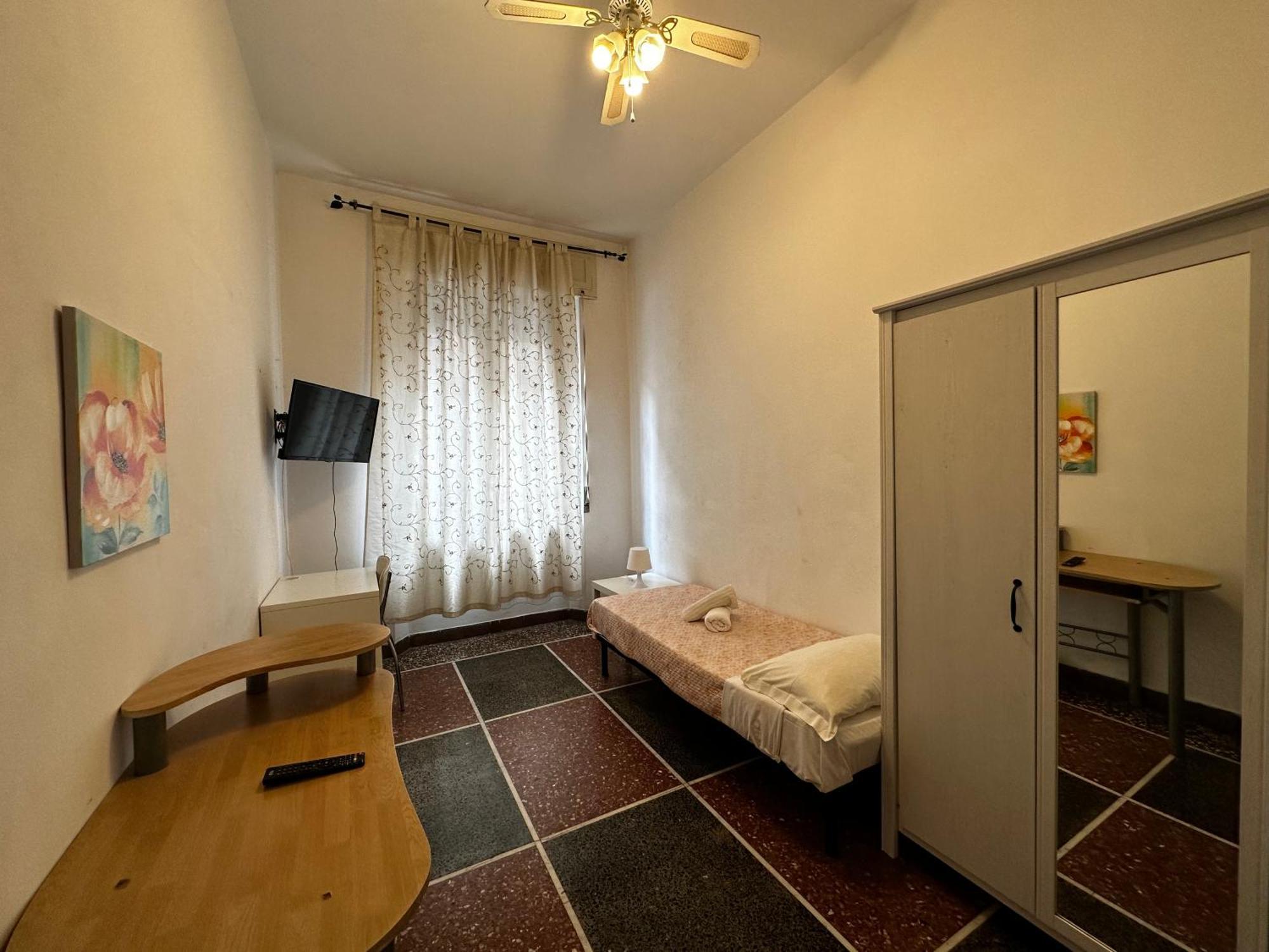 Holiday Pisa Gare 2 Dış mekan fotoğraf